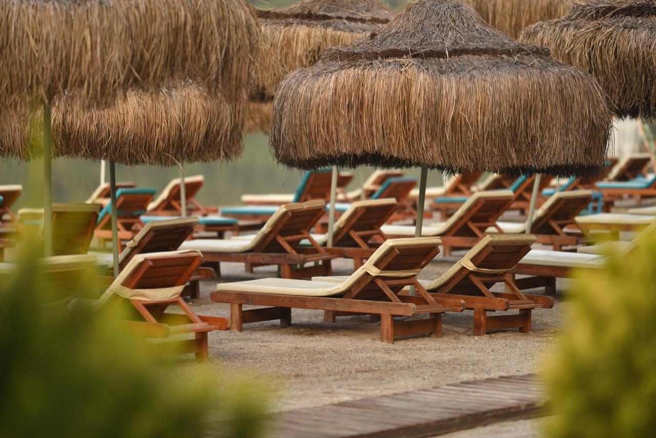 Green Pine Bungalows Ölüdeniz Buitenkant foto