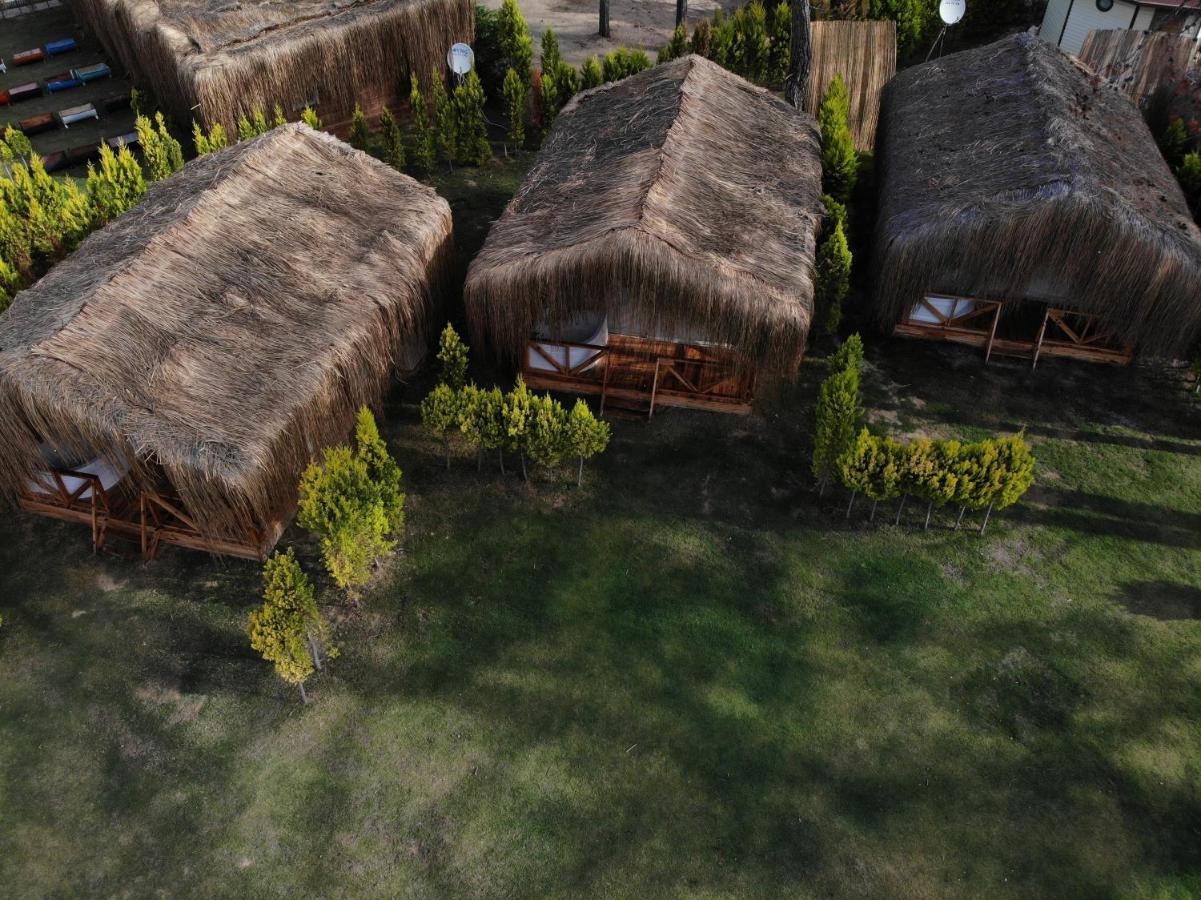 Green Pine Bungalows Ölüdeniz Buitenkant foto