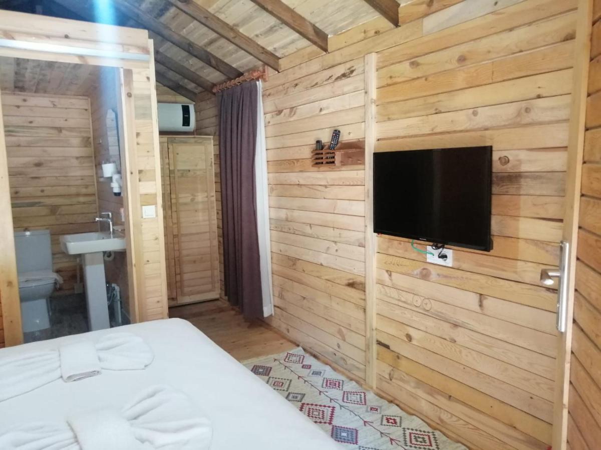 Green Pine Bungalows Ölüdeniz Buitenkant foto