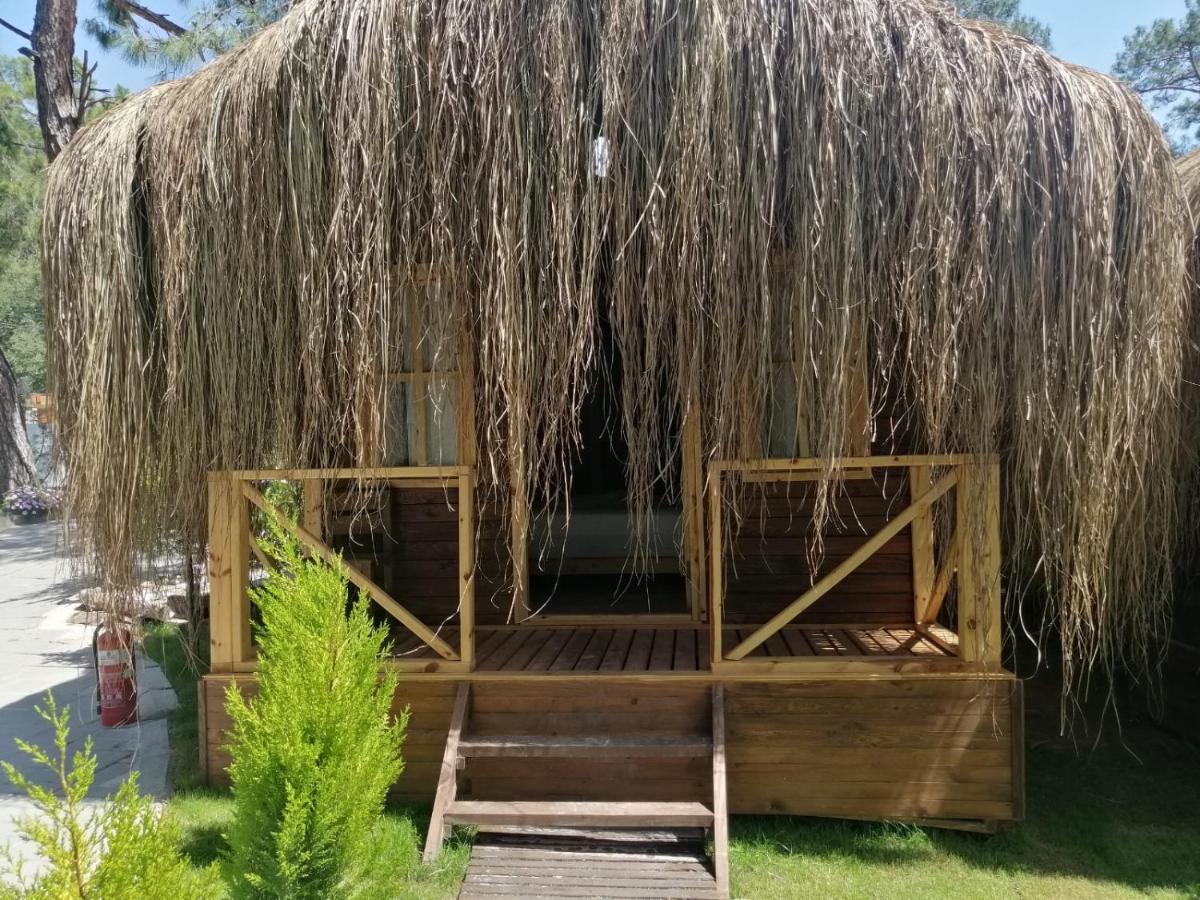 Green Pine Bungalows Ölüdeniz Buitenkant foto