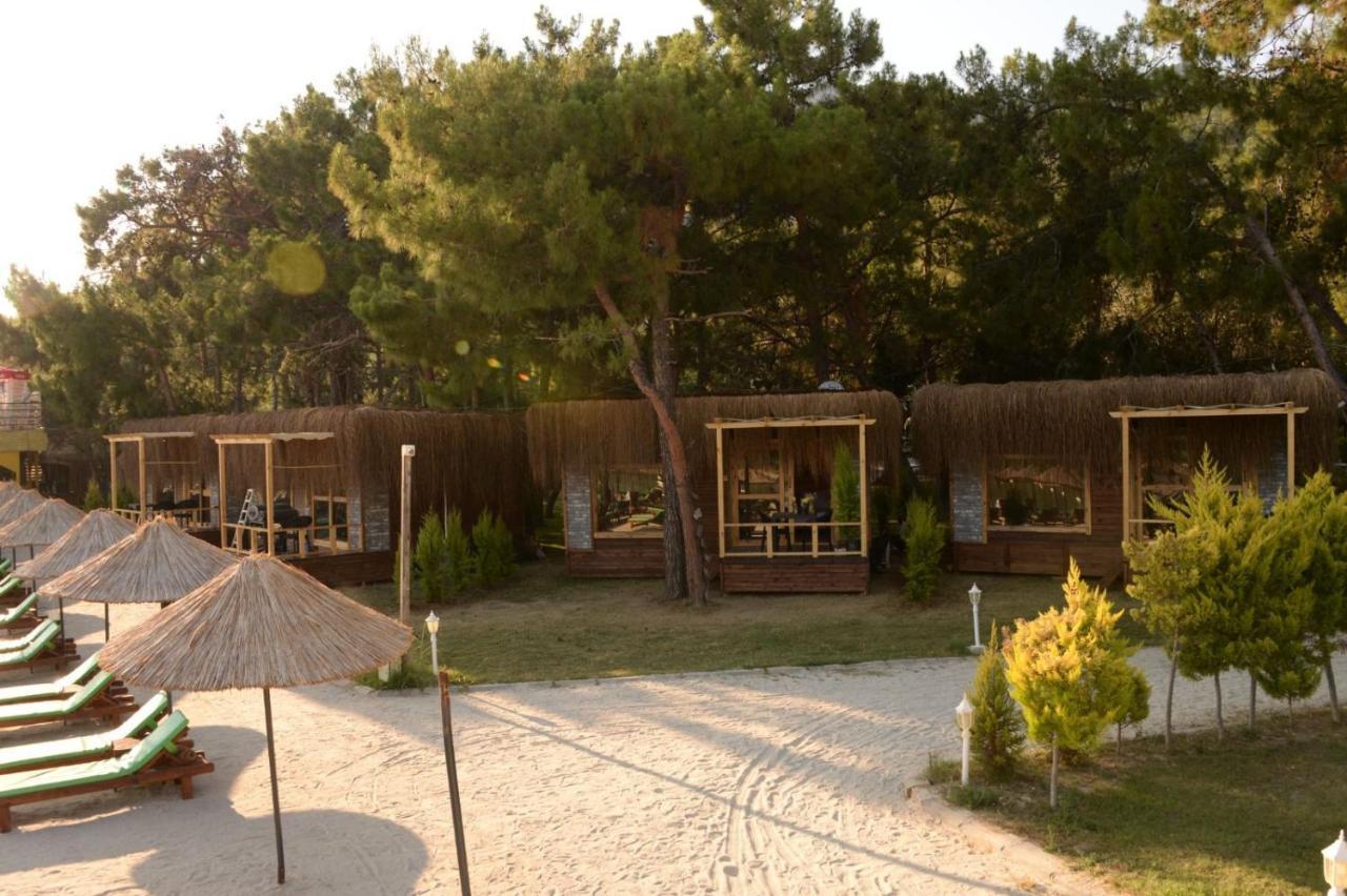 Green Pine Bungalows Ölüdeniz Buitenkant foto